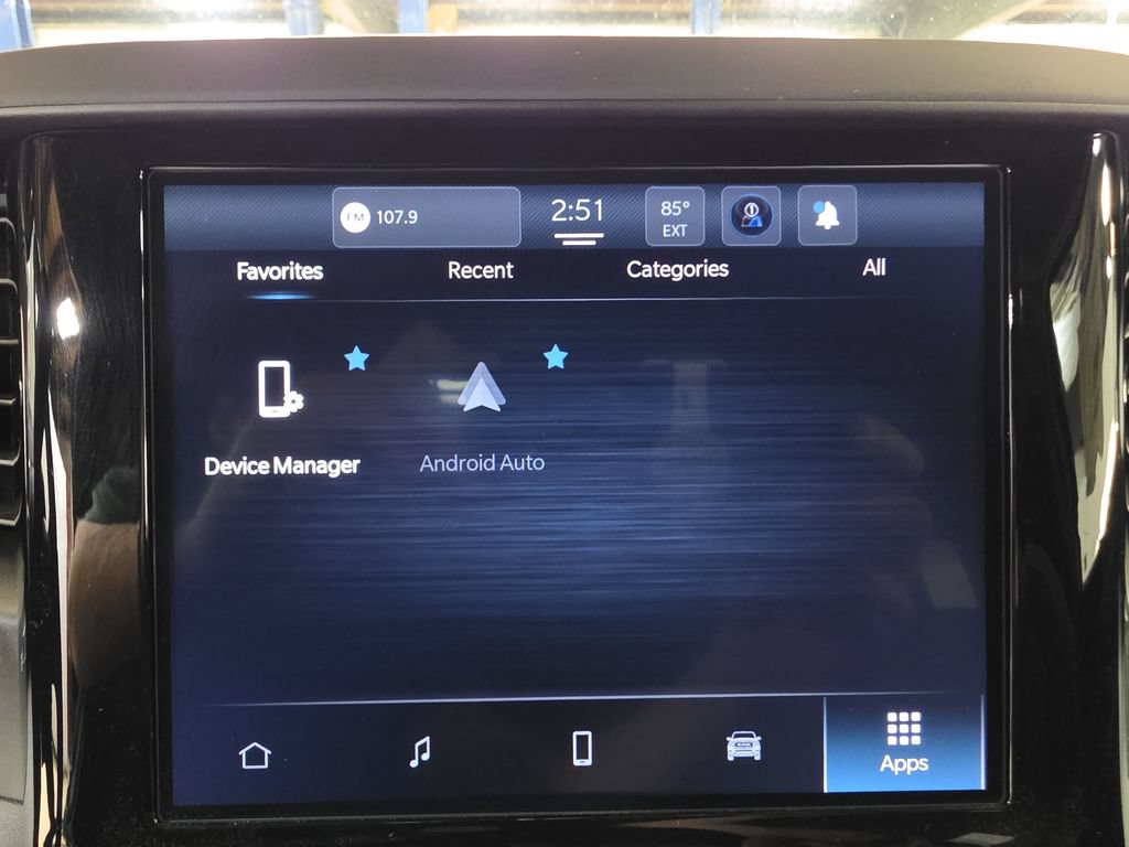 New 2026 RAM 5500 Tradesman w/ Chrome Appearance Group AWD/4WD image 22