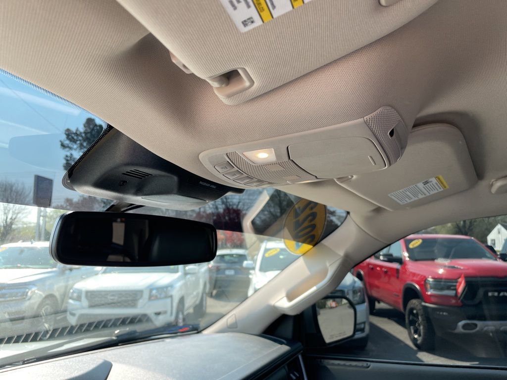 Used 2022 Ford Expedition Max XLT AWD/4WD image 23