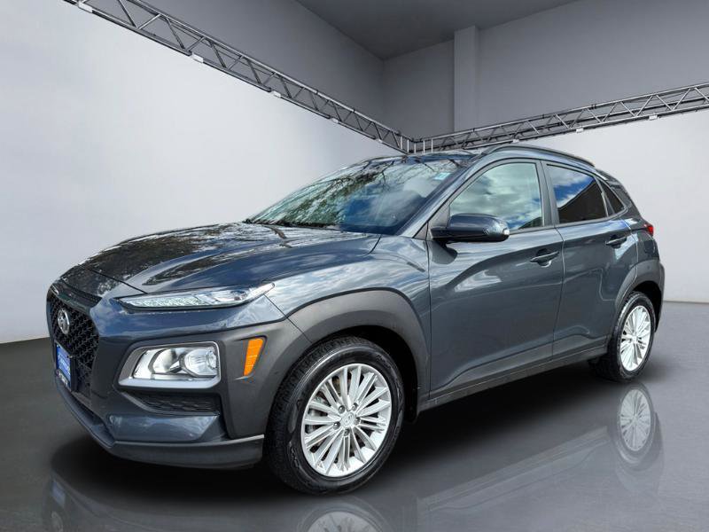 Used 2019 Hyundai Kona SEL AWD/4WD image 10