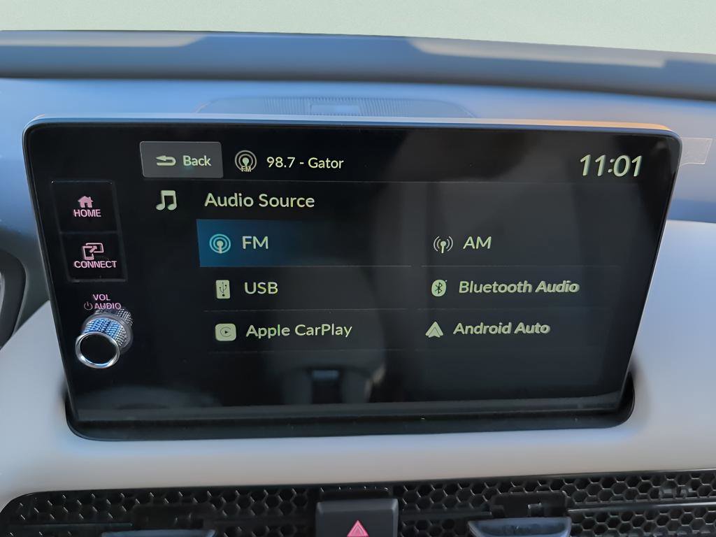 Certified 2026 Honda HR-V LX image 20