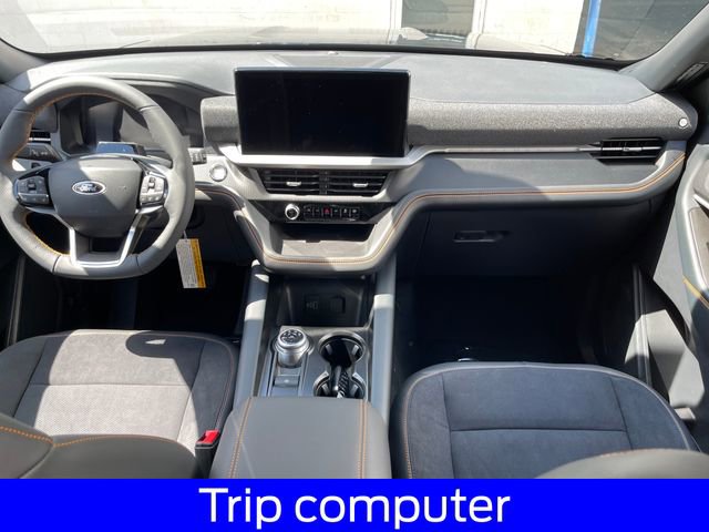 New 2026 Ford Explorer Tremor AWD/4WD image 36