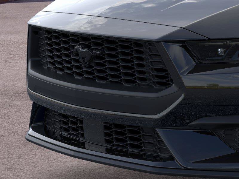 New 2026 Ford Mustang Coupe w/ Mustang Nite Pony Package RWD image 17