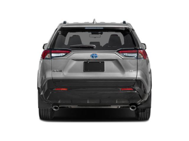 Used 2024 Toyota RAV4 SE w/ Weather & Moonroof Package AWD/4WD image 5