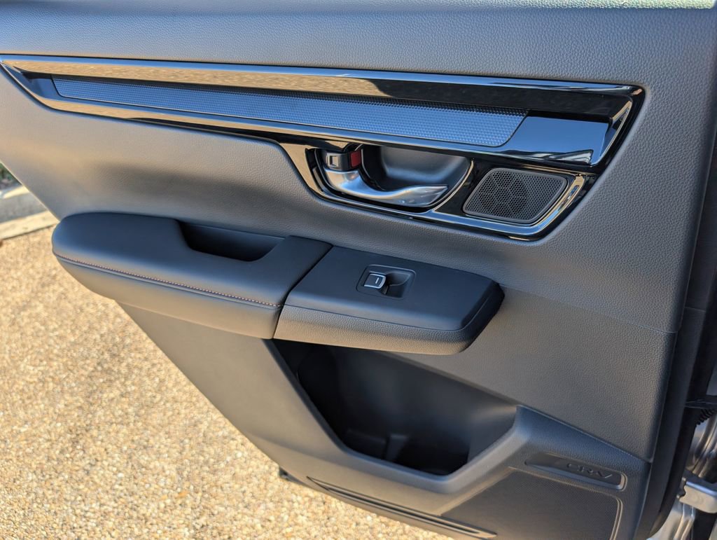 New 2026 Honda CR-V Sport Touring image 29