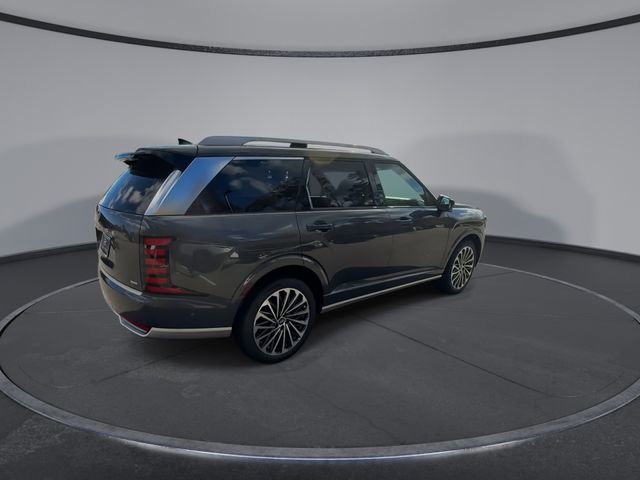 New 2026 Hyundai Palisade Calligraphy image 8