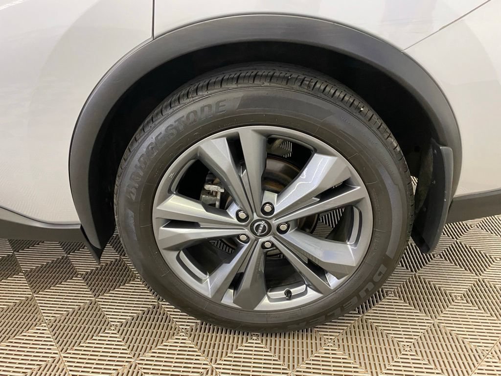 Used 2023 Nissan Murano Platinum w/ Cargo Package AWD/4WD image 12