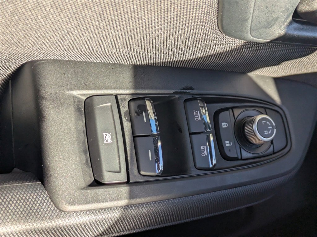 New 2026 Subaru Forester Premium image 28