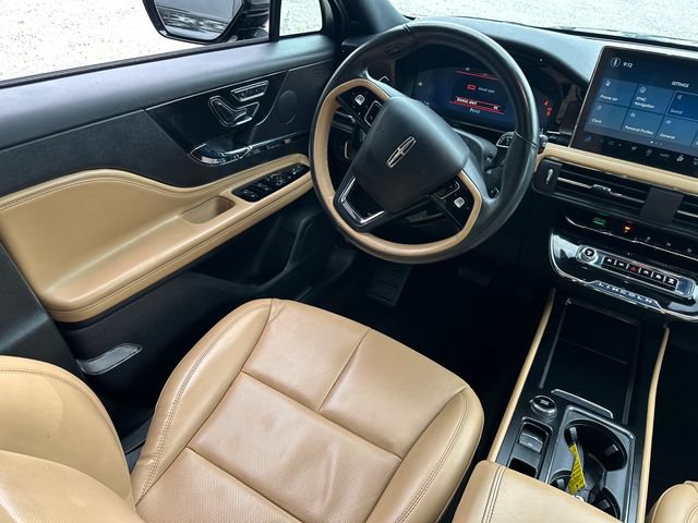 Used 2023 Lincoln Corsair Reserve w/ Equipment Group 201A AWD/4WD image 21