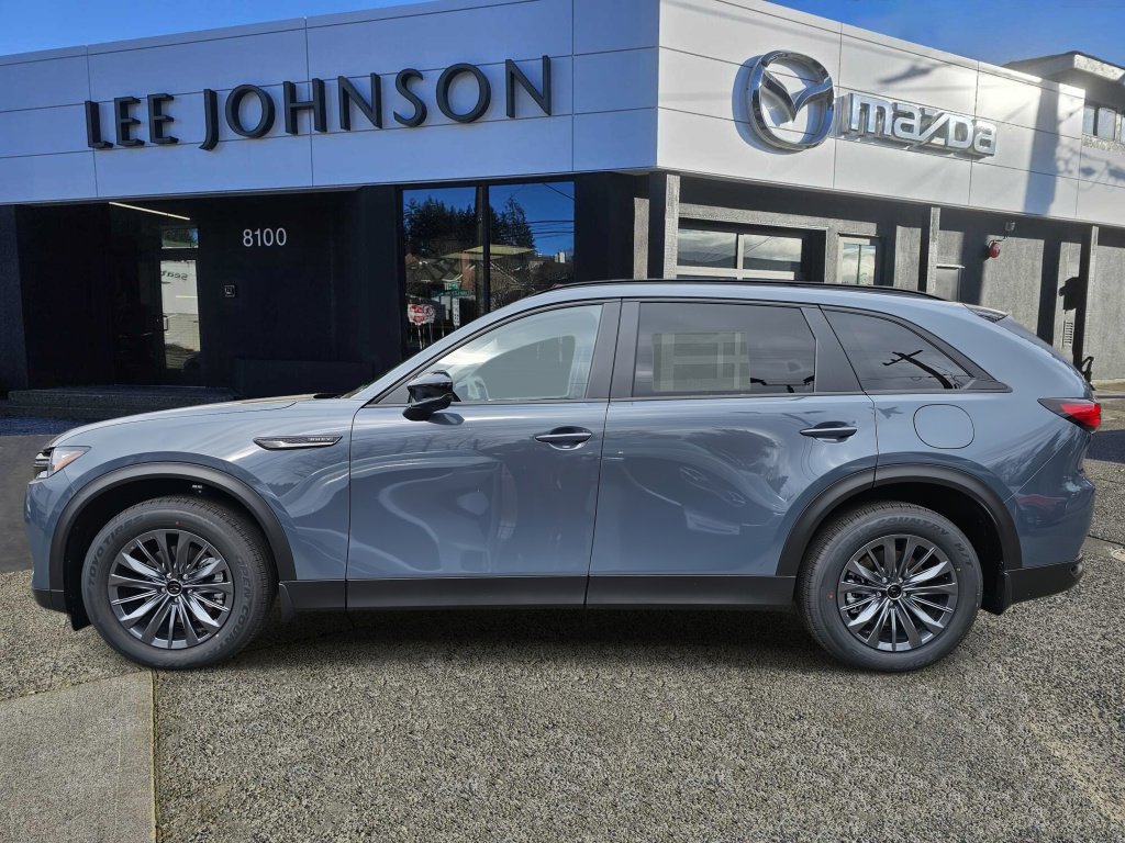 New 2026 MAZDA CX-70 SC image 2