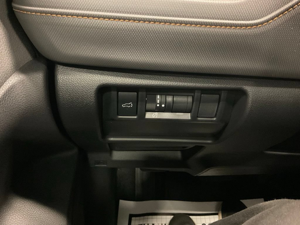 New 2026 Subaru Forester Wilderness AWD/4WD image 11
