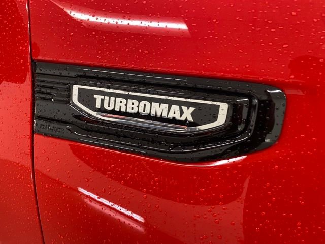 New 2025 GMC Sierra 1500 Elevation image 6