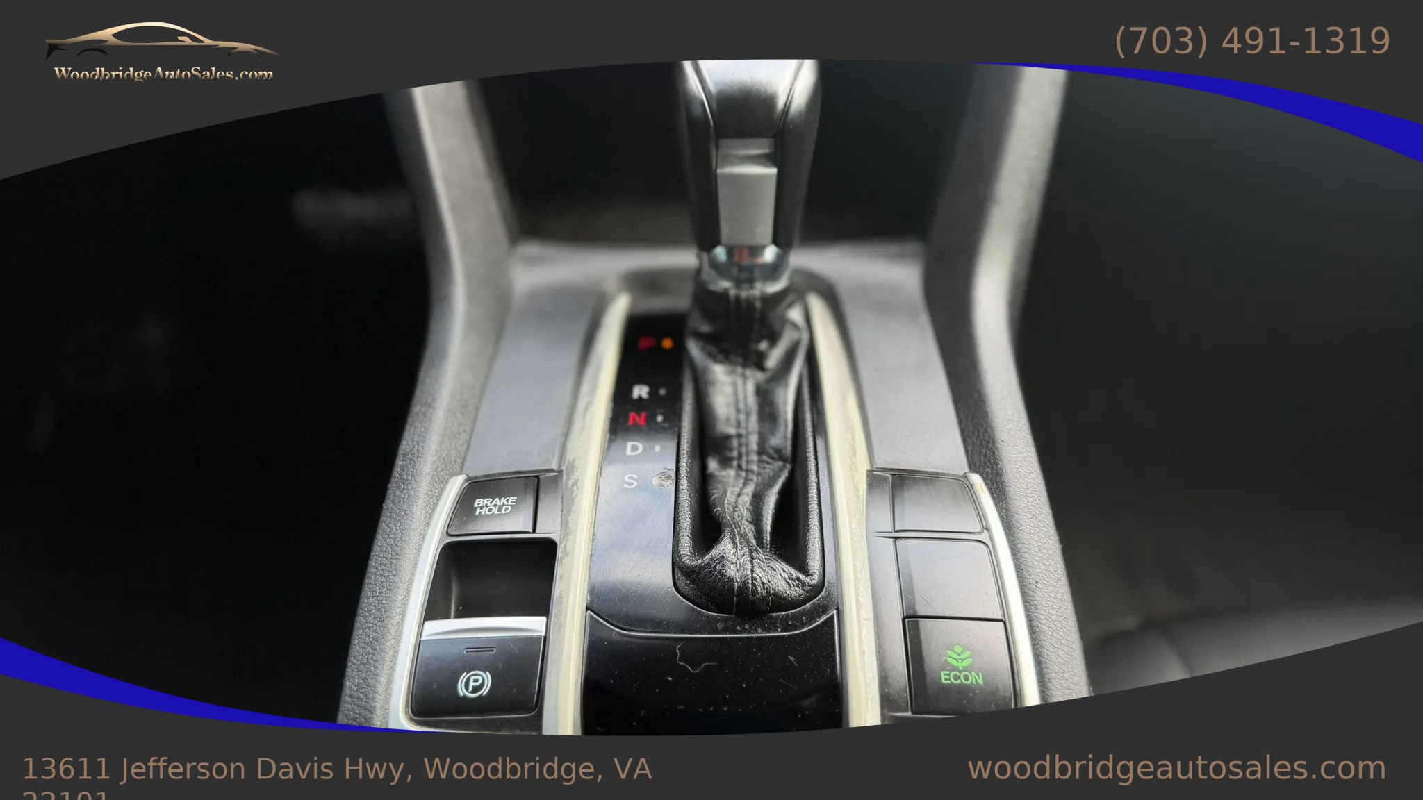 Used 2020 Honda Civic Sport image 27