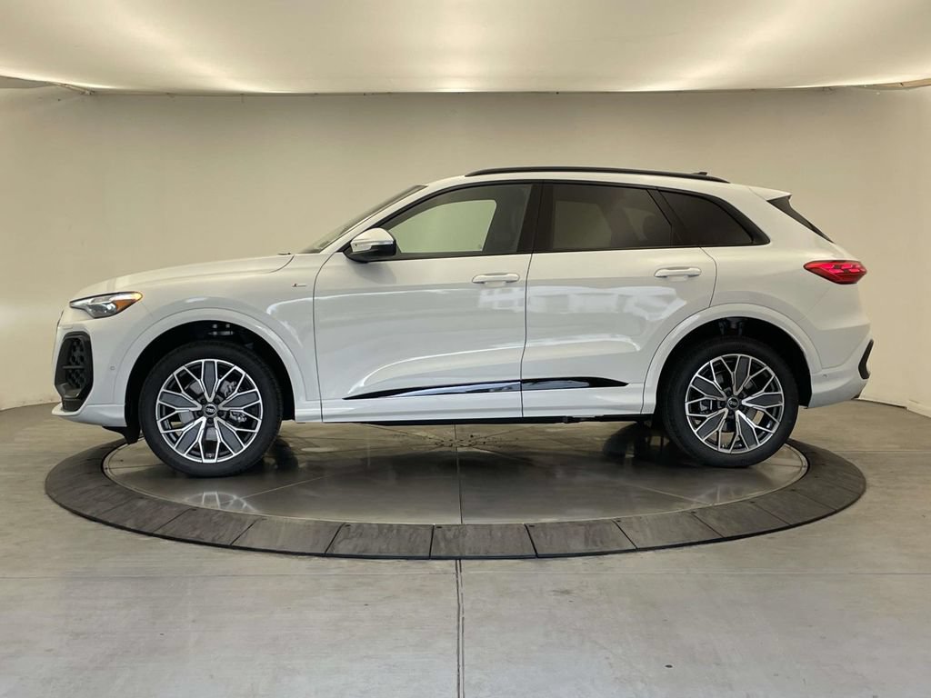 New 2026 Audi Q5 Premium Plus AWD/4WD image 2