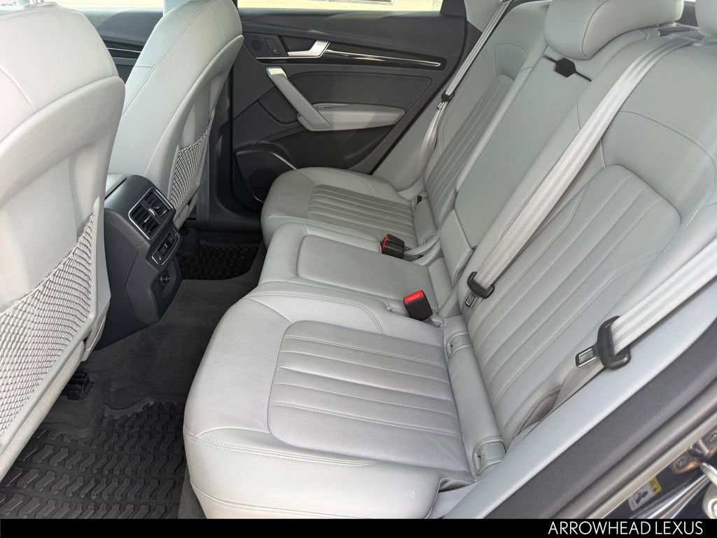 Used 2018 Audi Q5 2.0T Premium Plus AWD/4WD image 25