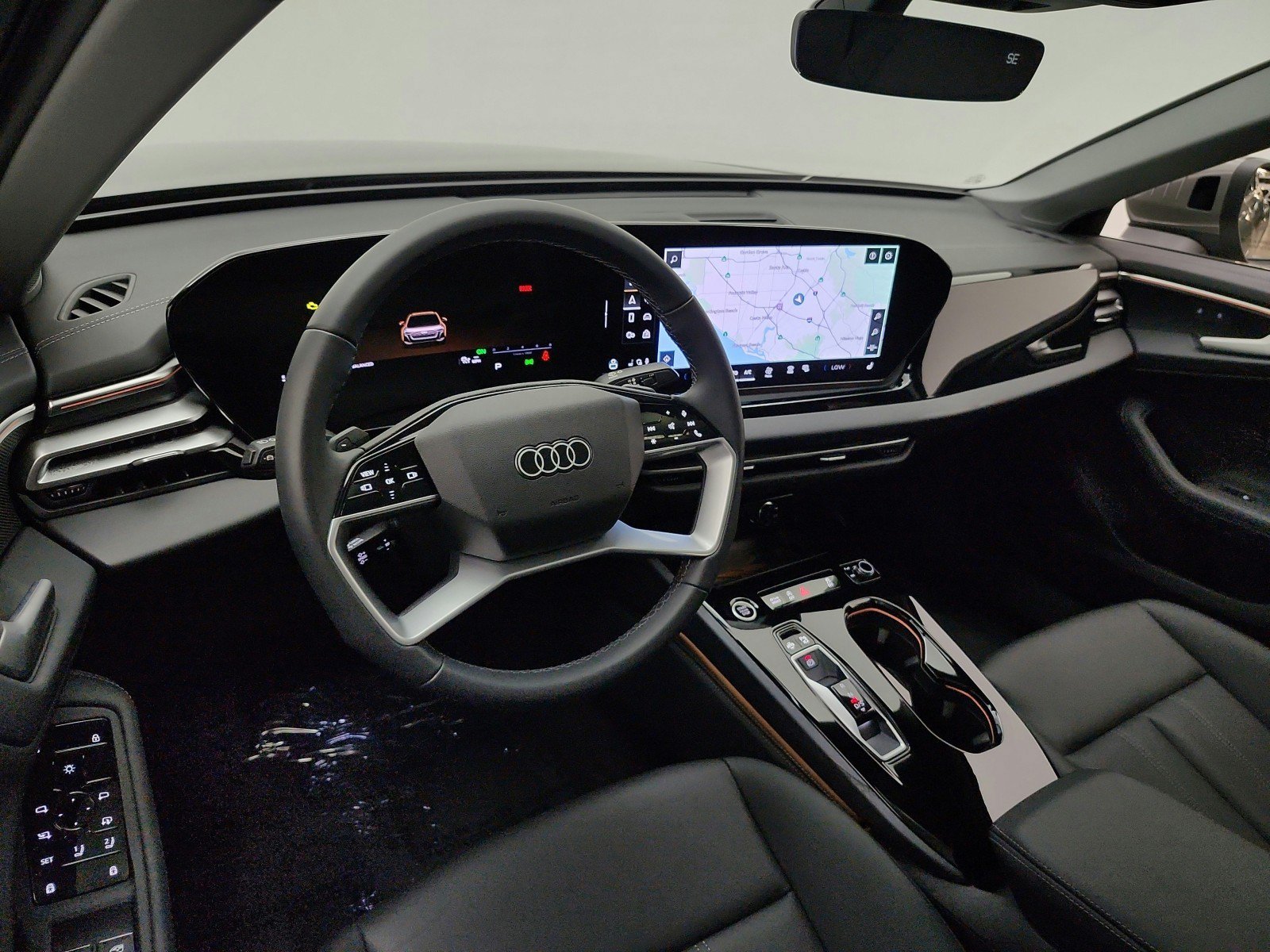 Used 2025 Audi A5 2.0T Premium w/ 19" Wheel Package AWD/4WD image 14