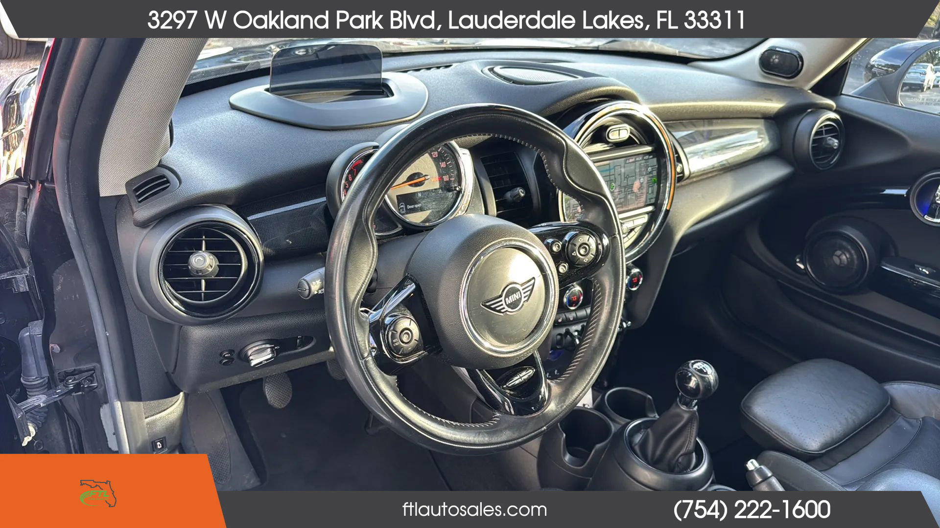 Used 2019 MINI Cooper S image 18