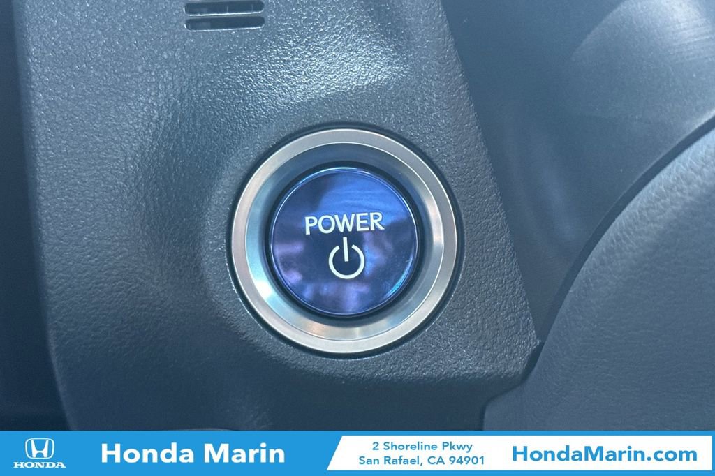 Used 2021 Lexus ES 300h w/ Premium Package image 27