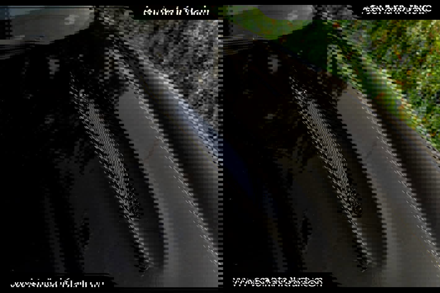 Used 2025 Aston Martin DBX 707 image 15