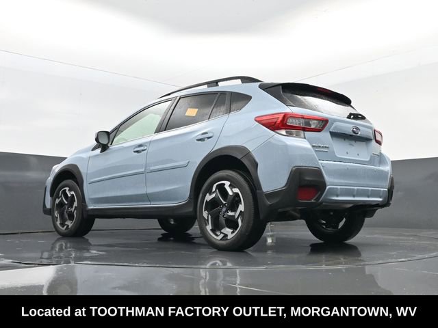 Used 2023 Subaru Crosstrek 2.5i Limited image 25