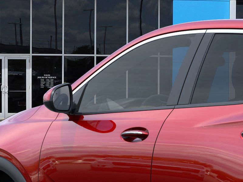 New 2026 Buick Encore GX Preferred FWD image 36