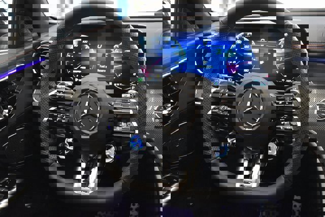 New 2026 Mercedes-Benz C 43 AMG 4MATIC Sedan image 26