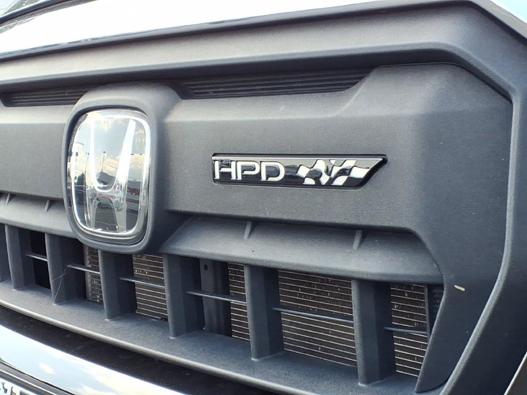 Used 2024 Honda Passport EX-L image 7