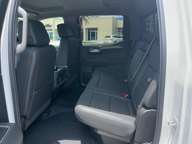 New 2026 Chevrolet Silverado 1500 RST w/ RST All Star Premium Package AWD/4WD image 39