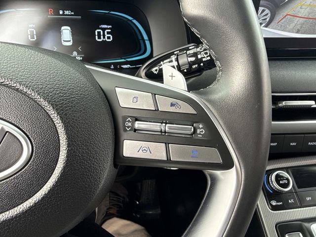 Used 2025 Hyundai Palisade SEL image 29