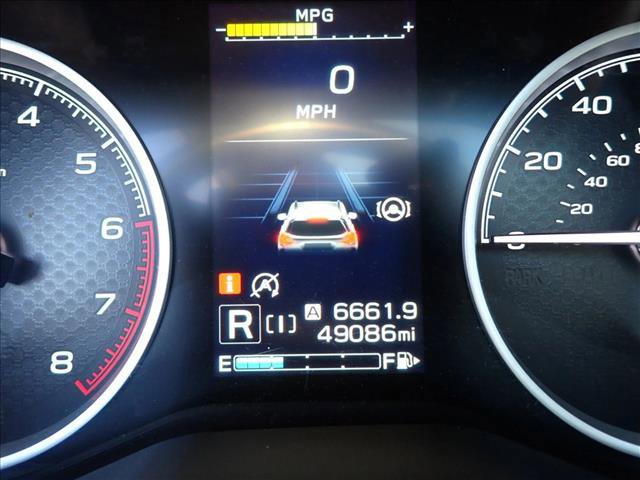 Used 2020 Subaru Forester Premium w/ Popular Package #1 image 24