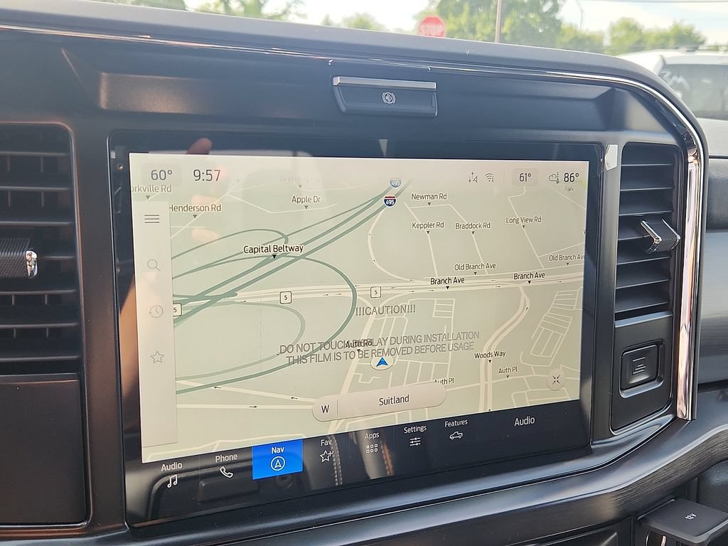 New 2026 Ford F250 Lariat AWD/4WD image 8
