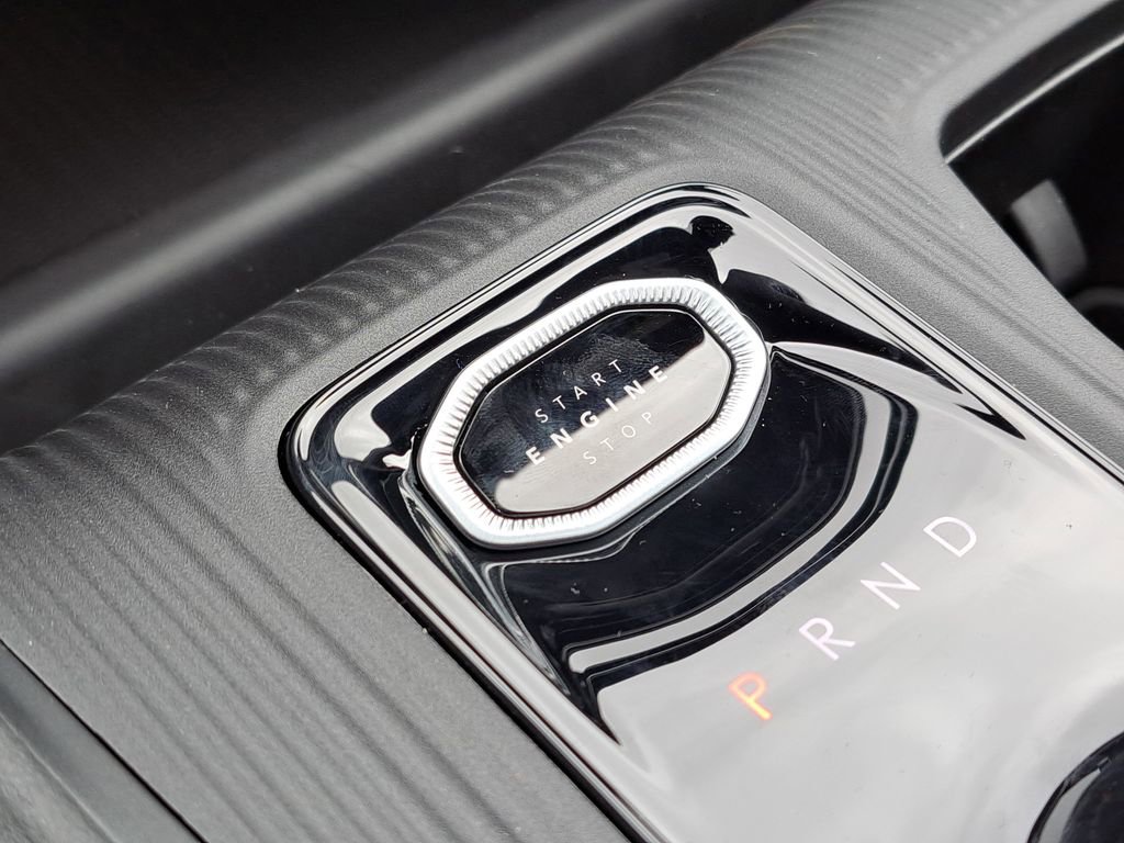 New 2026 Jeep Cherokee Limited image 22