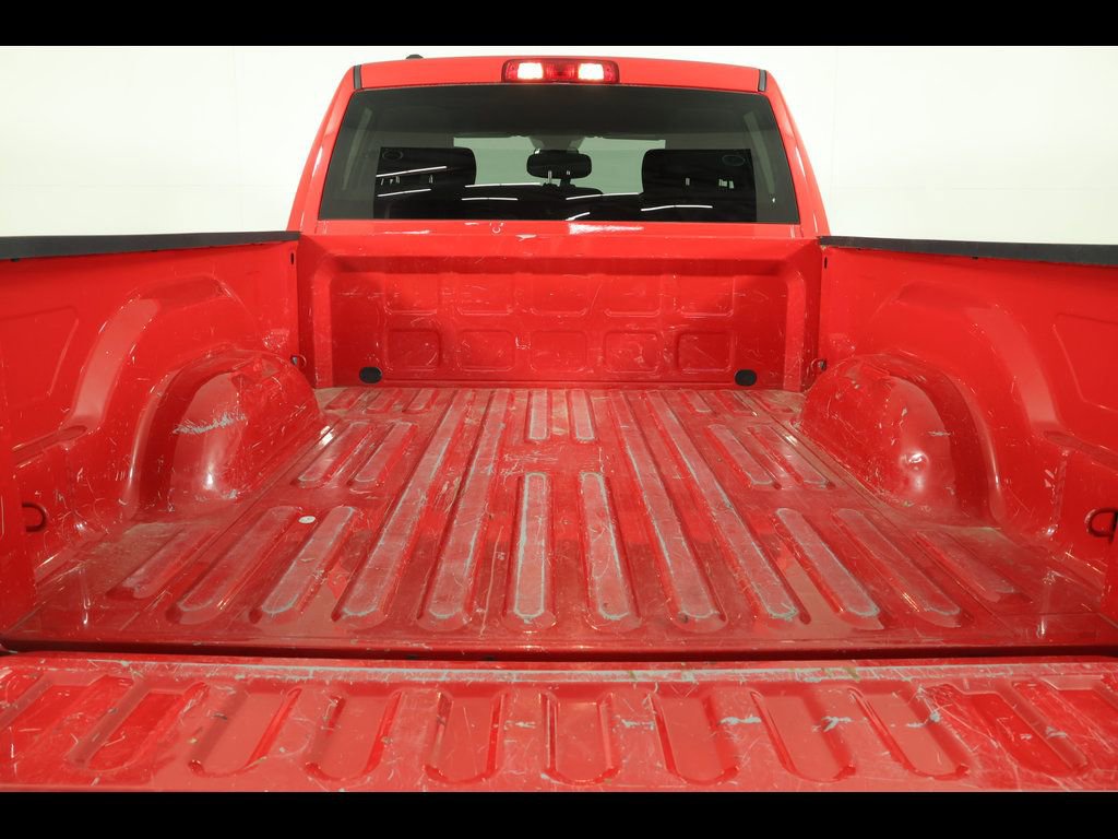 Used 2023 RAM 1500 Classic Warlock AWD/4WD image 17