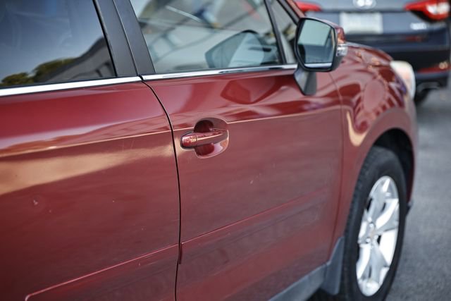 Used 2014 Subaru Forester 2.5i Touring image 8