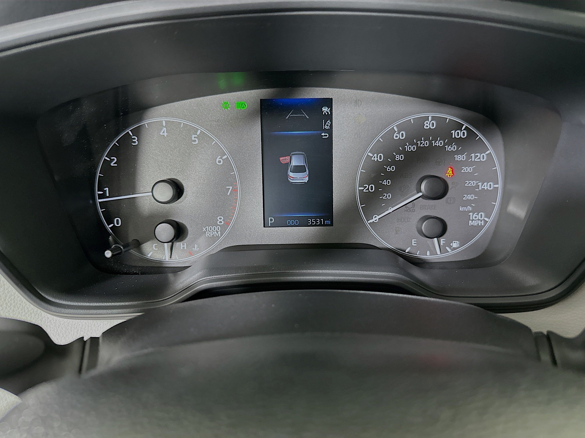 Used 2025 Toyota Corolla LE FWD image 19