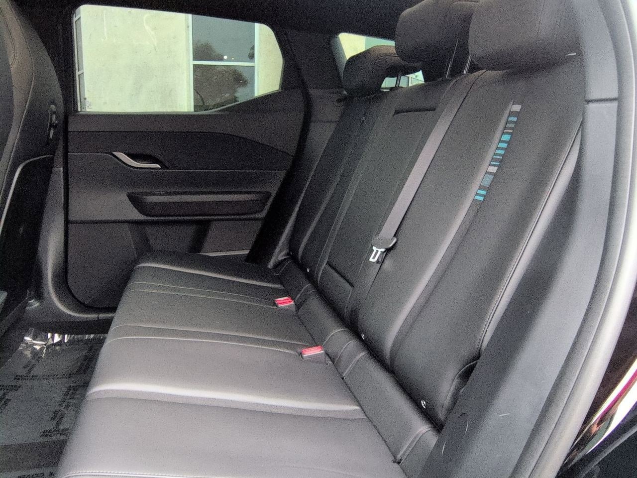 Used 2023 Fisker Ocean Ultra AWD/4WD image 23