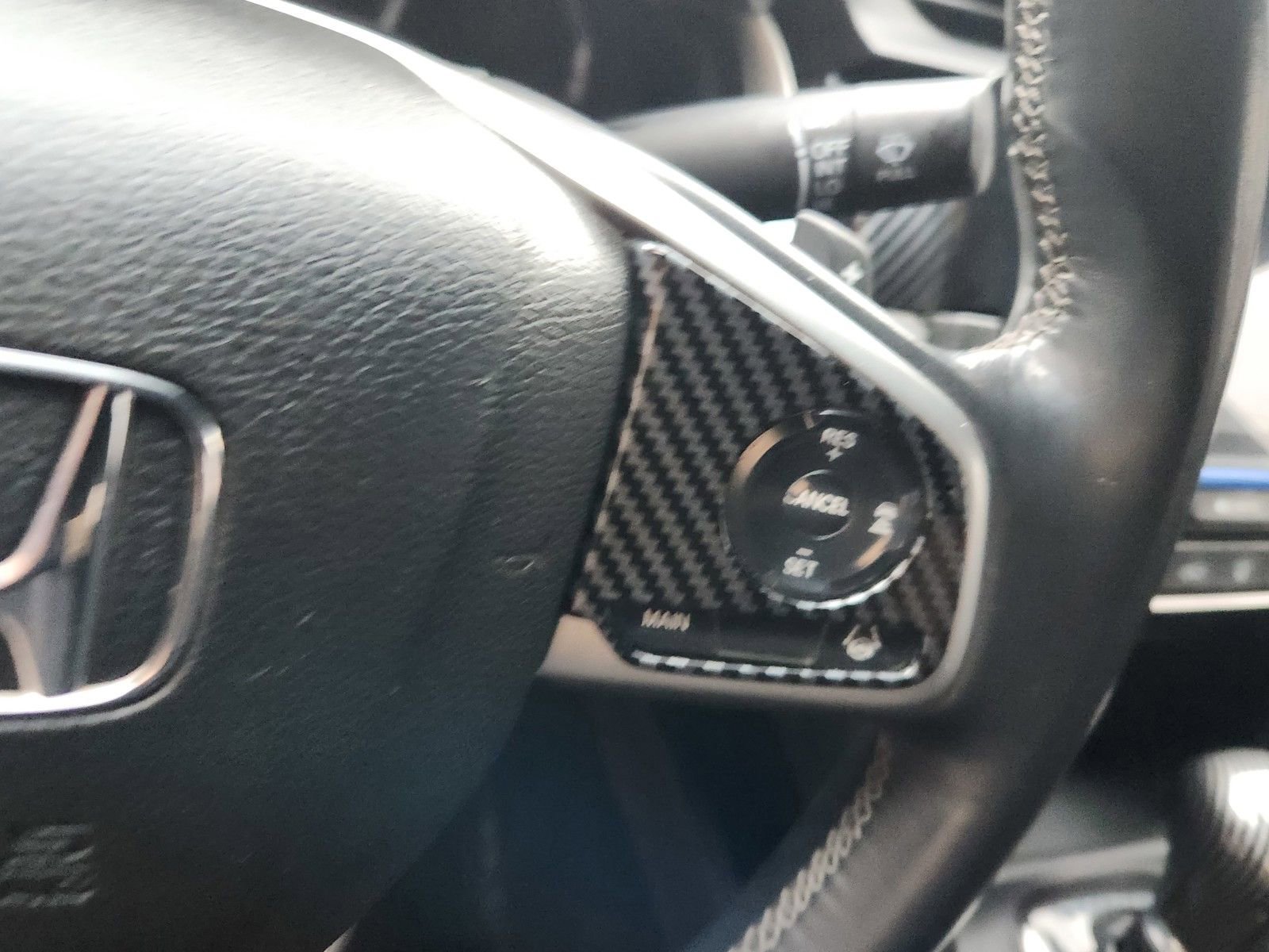 Used 2019 Honda Civic Sport image 36