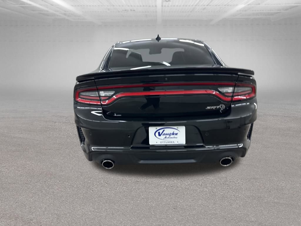 Used 2021 Dodge Charger SRT Hellcat w/ Harman/Kardon Audio Group image 11