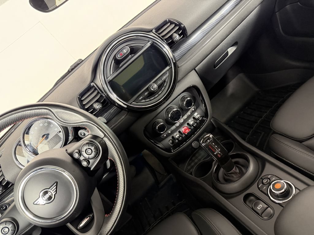 Used 2020 MINI Cooper Clubman S AWD/4WD image 27