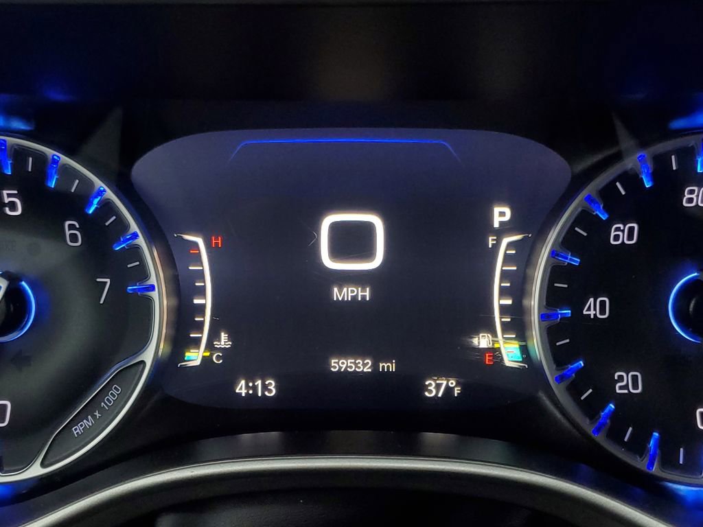 Used 2024 Chrysler Pacifica Touring-L FWD image 17