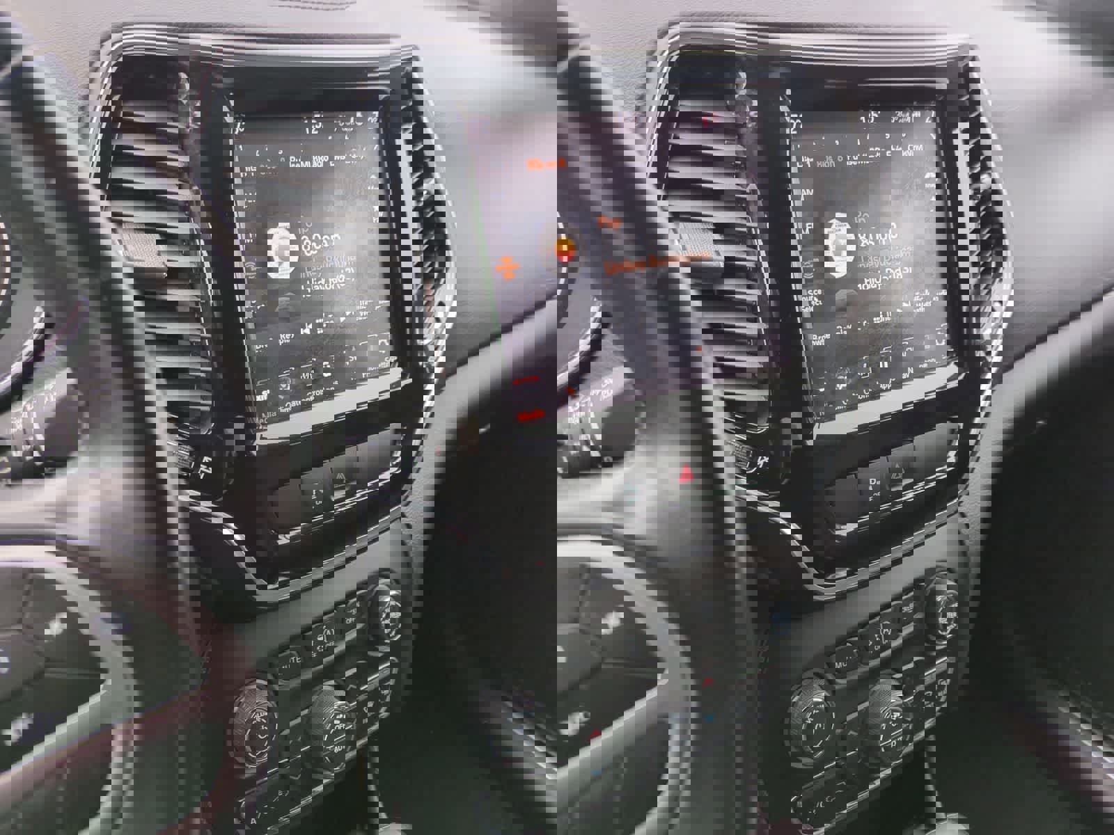 Used 2020 Jeep Cherokee High Altitude image 27