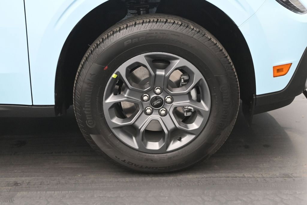 New 2026 Ford Maverick XLT FWD image 21