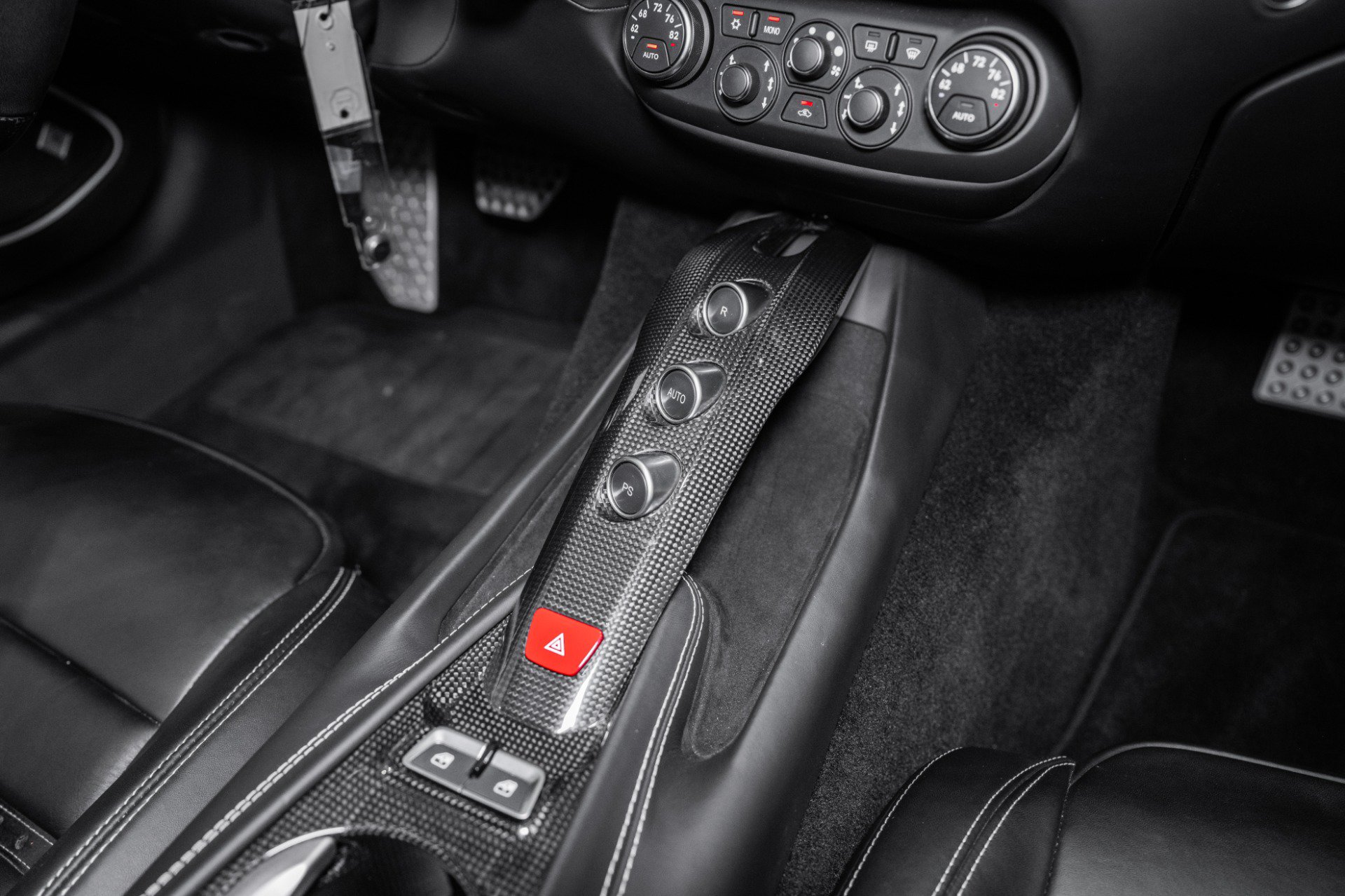 Used 2017 Ferrari F12 Berlinetta RWD image 36