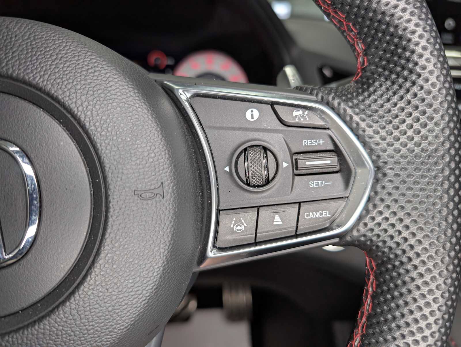 Certified 2024 Acura RDX A-Spec AWD/4WD image 38