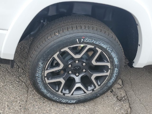 New 2026 RAM 1500 Laramie w/ Sport Appearance Package AWD/4WD image 5