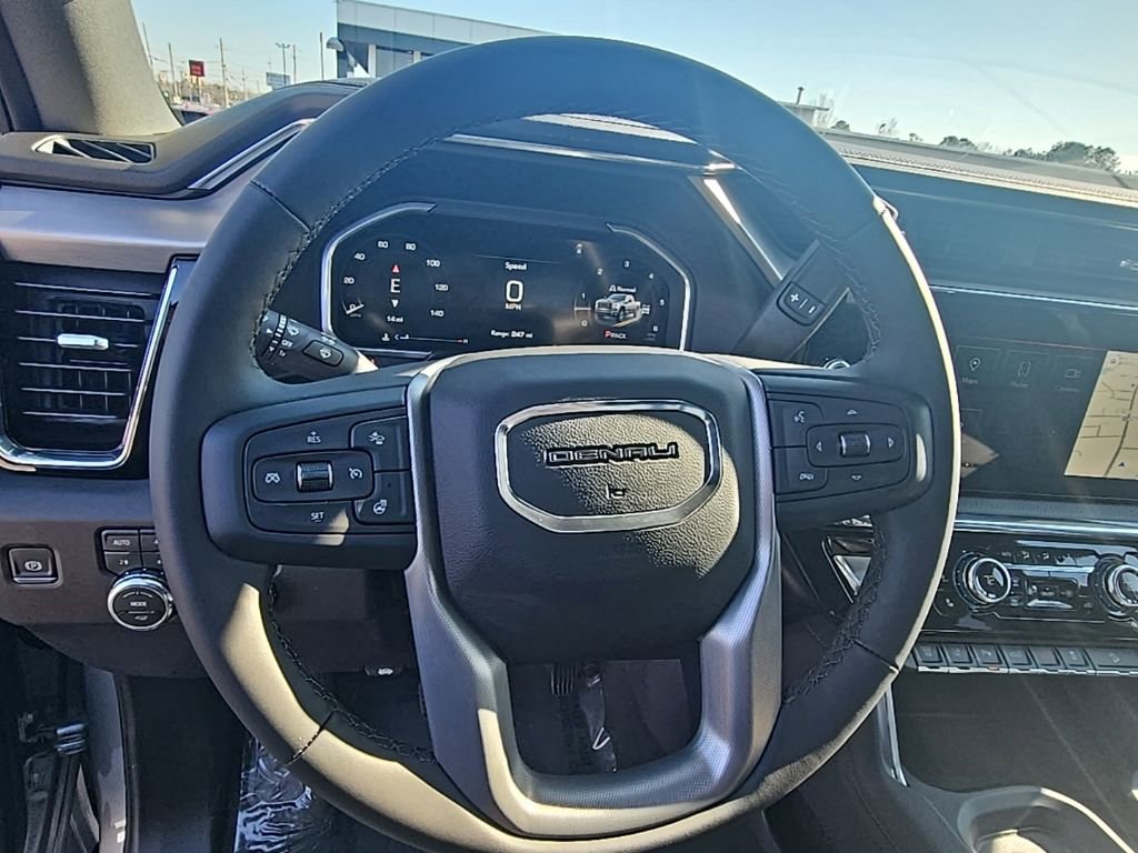 New 2026 GMC Sierra 3500 Denali w/ Denali Reserve Package image 18