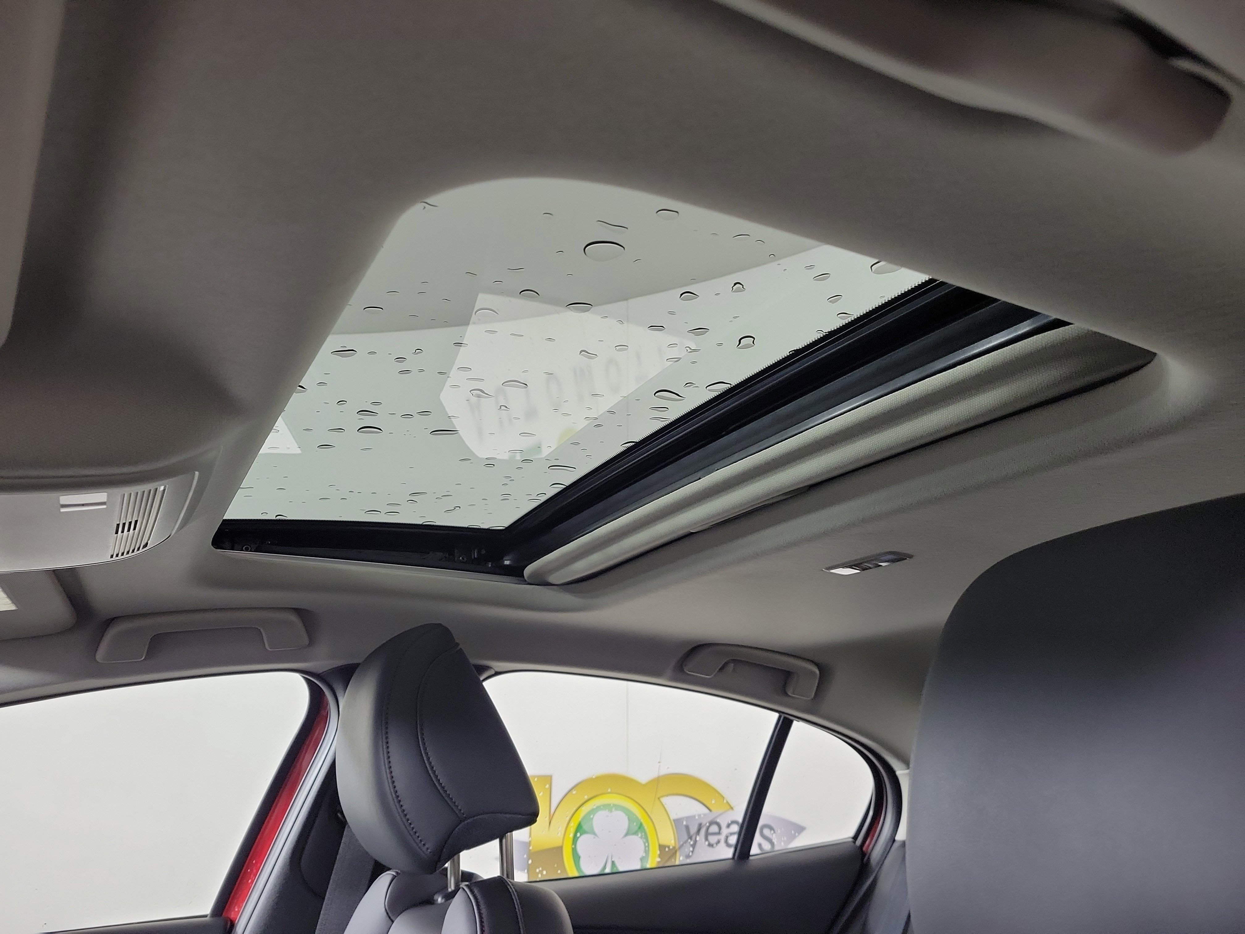 New 2026 MAZDA MAZDA3 2.5 S Sedan w/ Preferred Pkg image 22