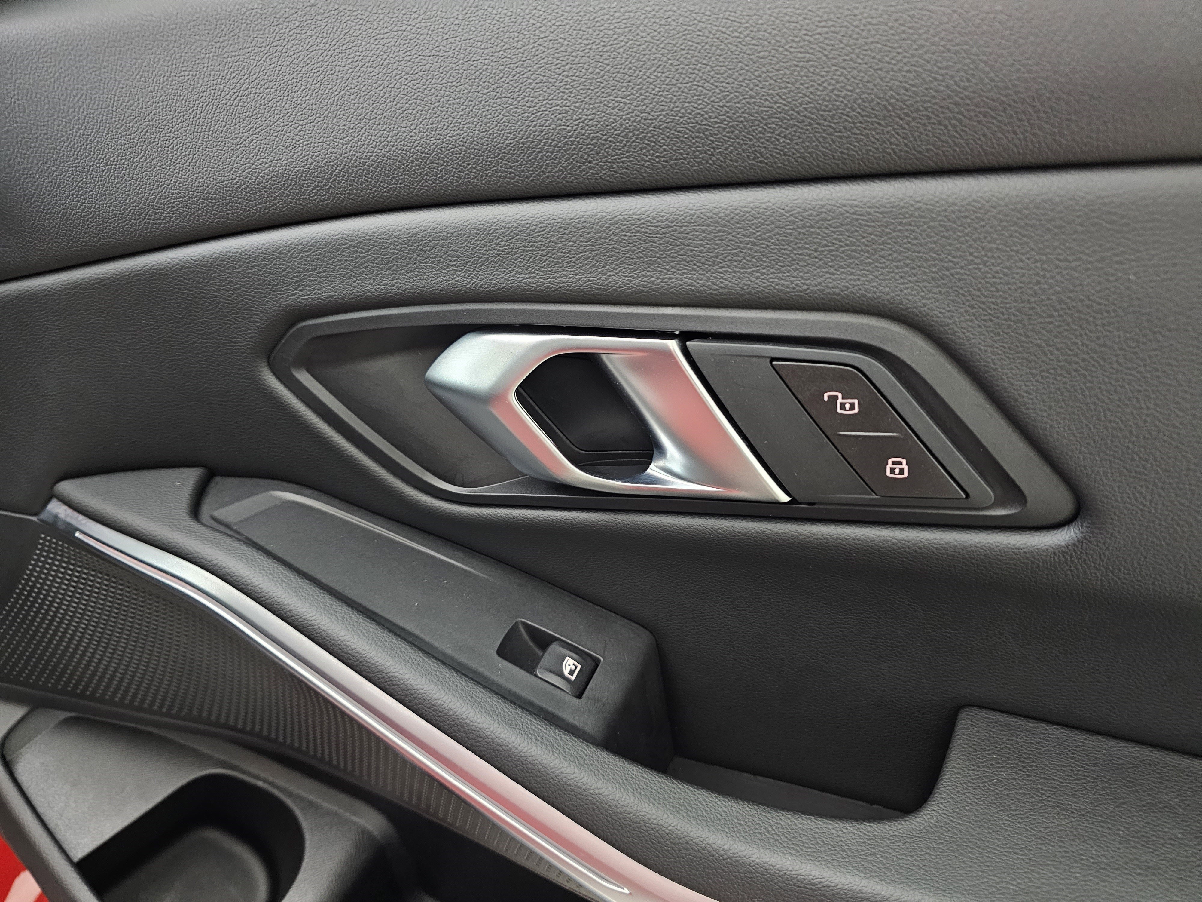 Used 2024 BMW 330i xDrive Sedan image 17