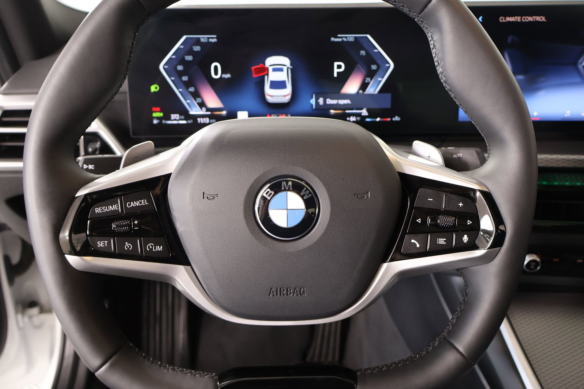 Used 2025 BMW 330i xDrive Sedan image 3