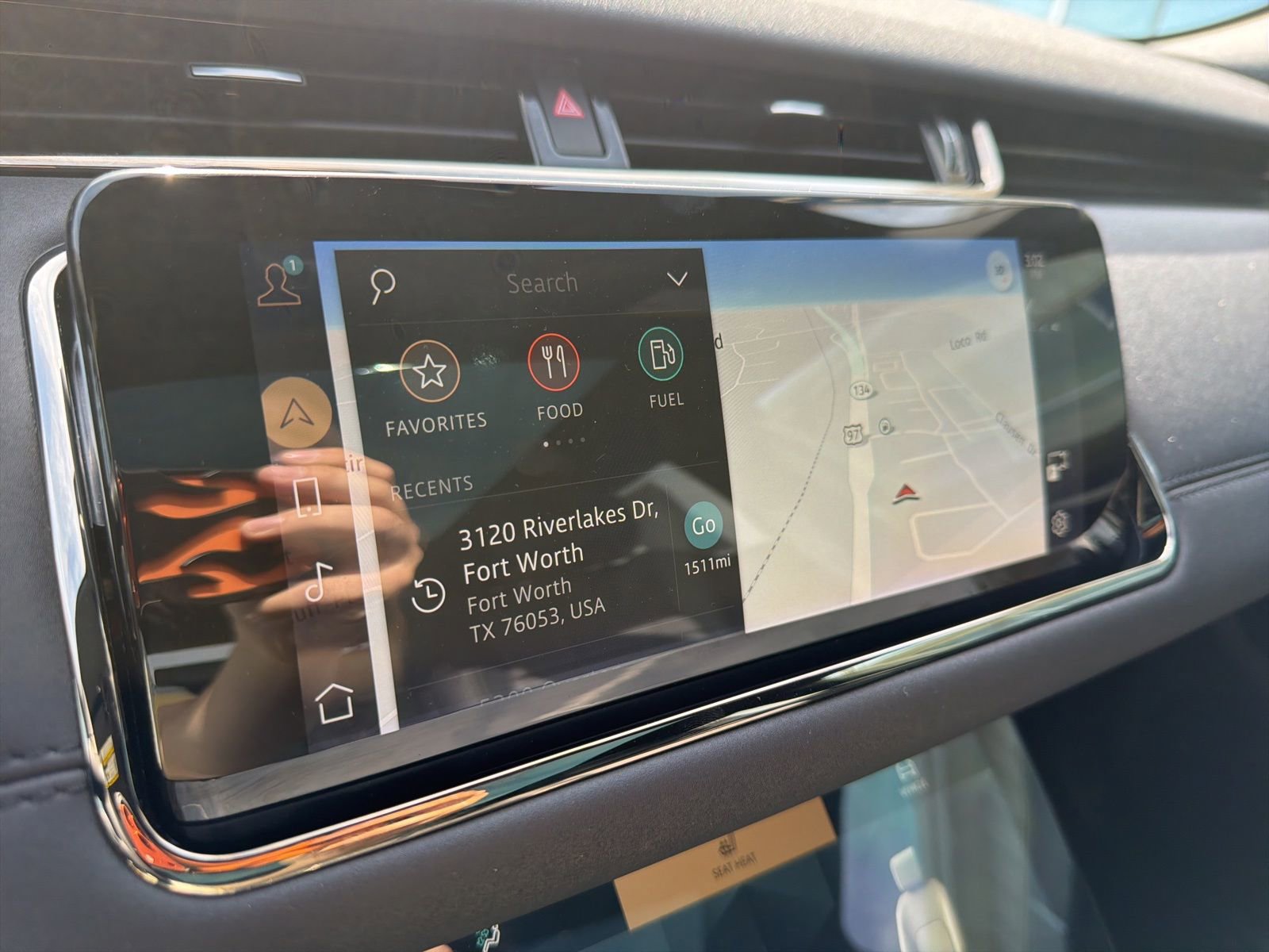 Used 2023 Land Rover Range Rover Evoque R-Dynamic SE image 42