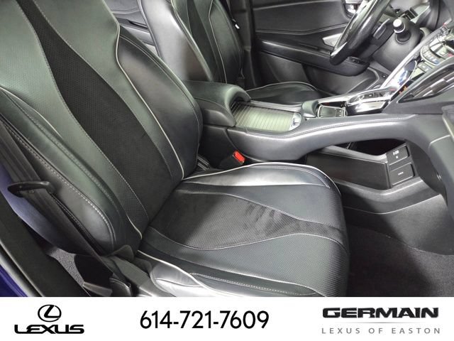Used 2019 Acura RDX A-Spec AWD/4WD image 30